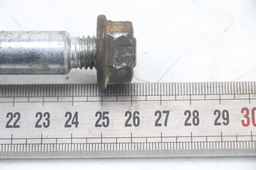 photo de VORDERACHSE PIAGGIO TYPHOON 80 (1994 - 1997) - Zoom auf Gebrauchszustand