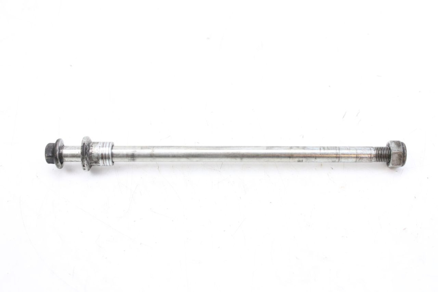 photo de VORDERACHSE SUZUKI UH BURGMAN 125 (2002 - 2006) - Hauptansicht