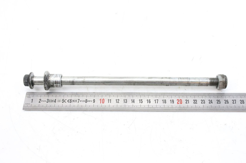 photo de VORDERACHSE SUZUKI UH BURGMAN 125 (2002 - 2006) - Alternative Perspektive