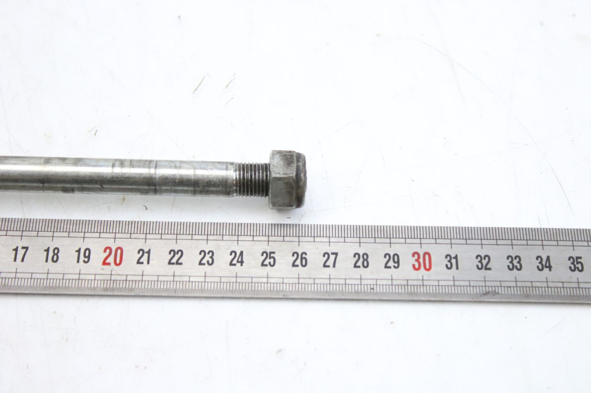 photo de VORDERACHSE SUZUKI UH BURGMAN 125 (2002 - 2006) - Technische Nahaufnahme