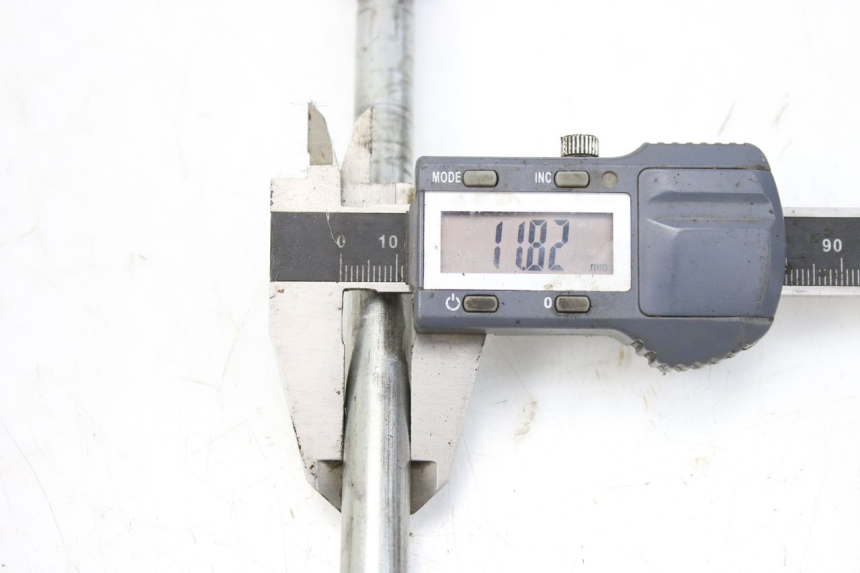 photo de VORDERACHSE SUZUKI UH BURGMAN 125 (2002 - 2006) - Gesamtansicht des Produkts