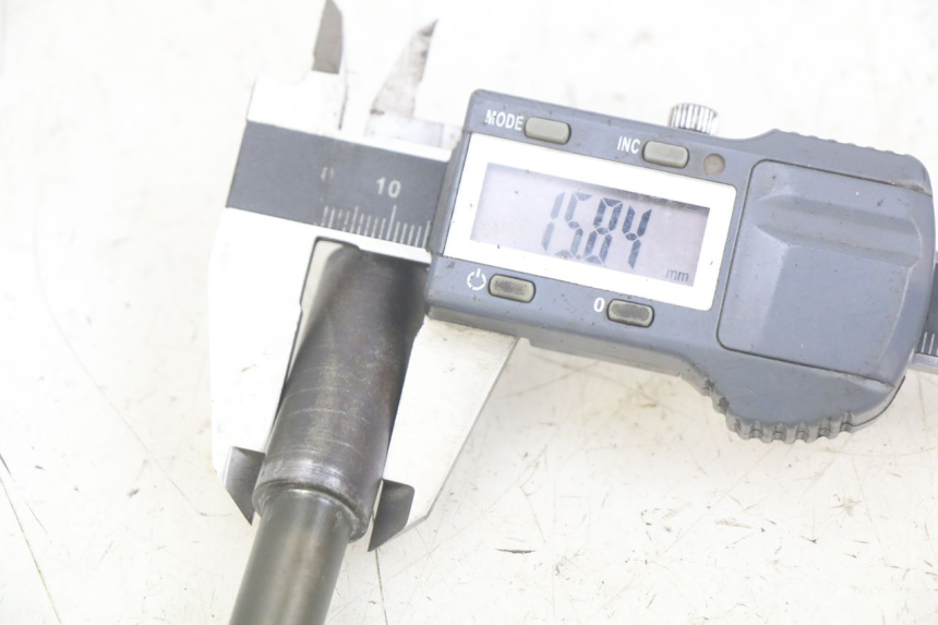 photo de VORDERACHSE MOTRAC URBAN 4T 50 (2016 - 2024) - Detailansicht des Bauteils