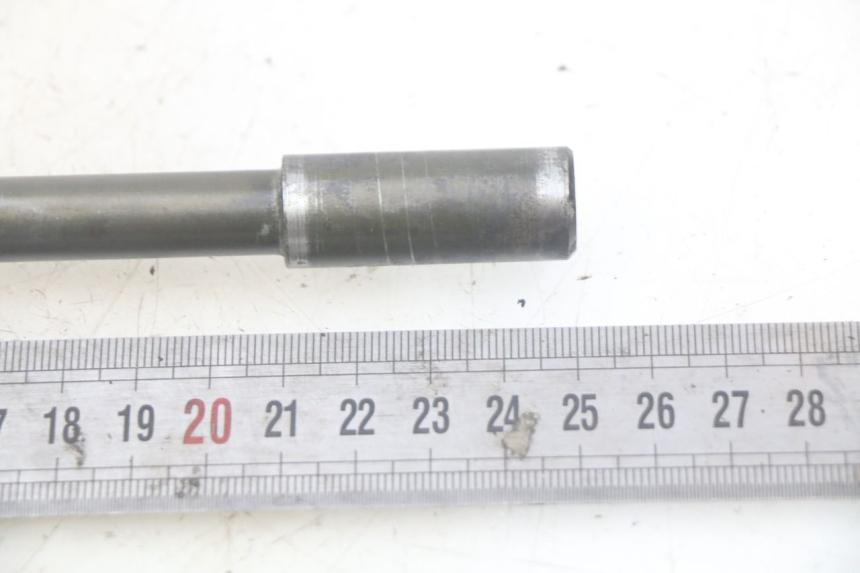 photo de VORDERACHSE MOTRAC URBAN 4T 50 (2016 - 2024) - Alternative Perspektive