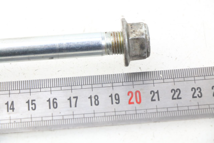 photo de VORDERACHSE PEUGEOT V-CLIC VCLIC 50 (2007 - 2013) - Detailansicht des Bauteils