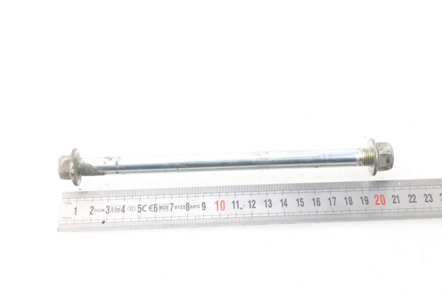 photo de VORDERACHSE PEUGEOT V-CLIC VCLIC 50 (2007 - 2013) - Zoom auf Gebrauchszustand