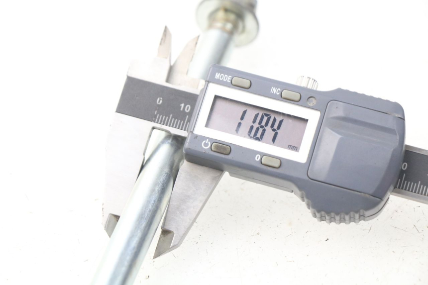 photo de VORDERACHSE PEUGEOT V-CLIC VCLIC 50 (2007 - 2013) - Alternative Perspektive