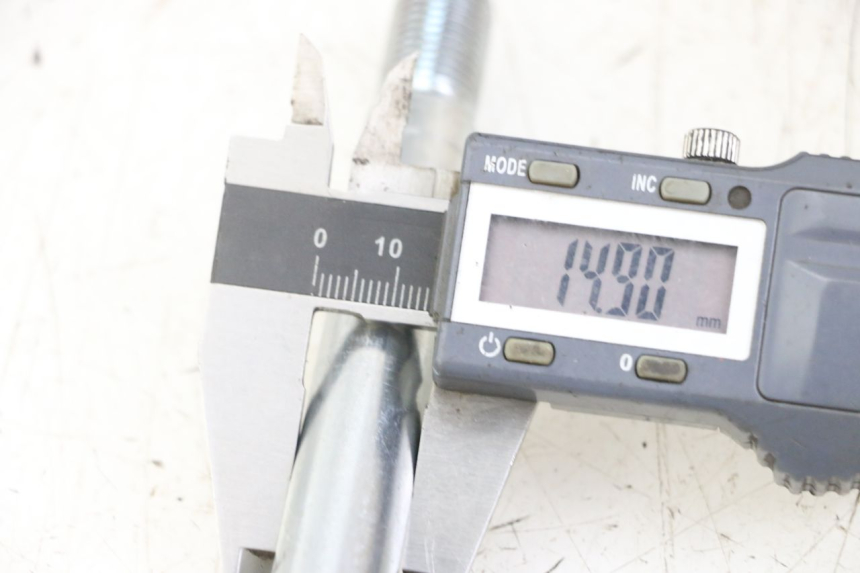 photo de VORDERRADACHSE VENT DERAPAGE 50 (2018 - 2023) - Detailansicht des Bauteils