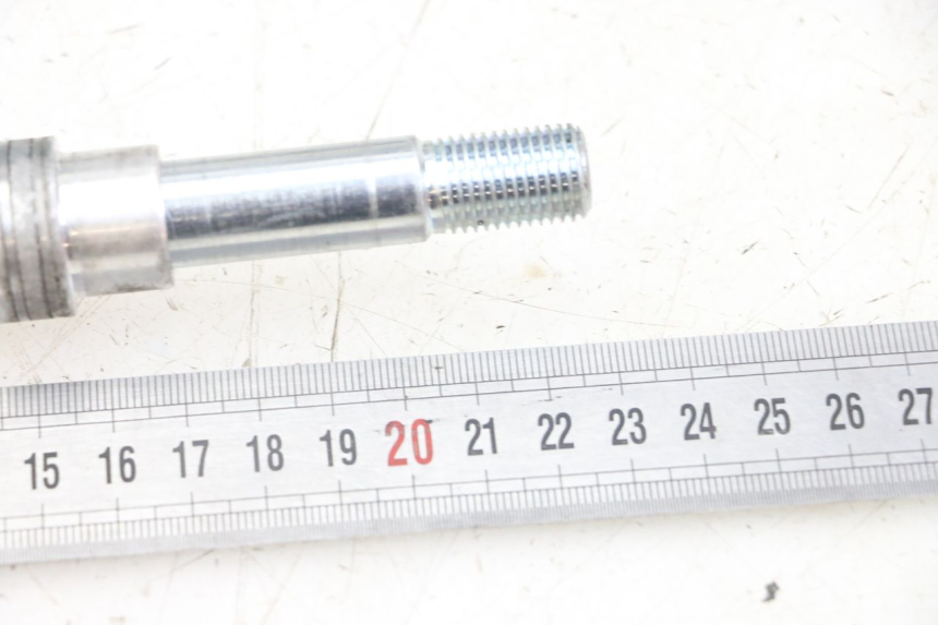 photo de VORDERRADACHSE VENT DERAPAGE 50 (2018 - 2023) - Zoom auf Gebrauchszustand