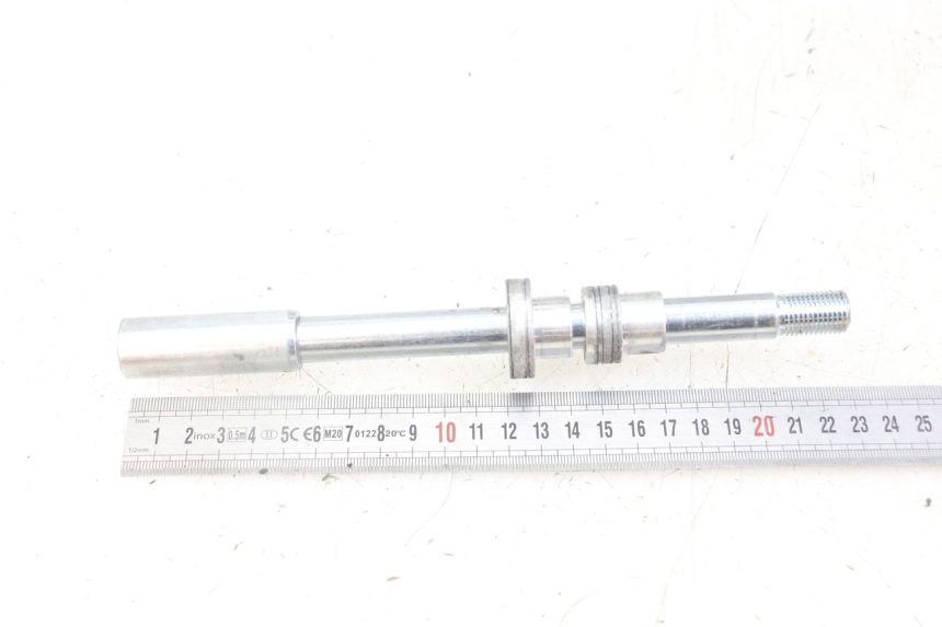 photo de VORDERRADACHSE VENT DERAPAGE 50 (2018 - 2023) - Alternative Perspektive