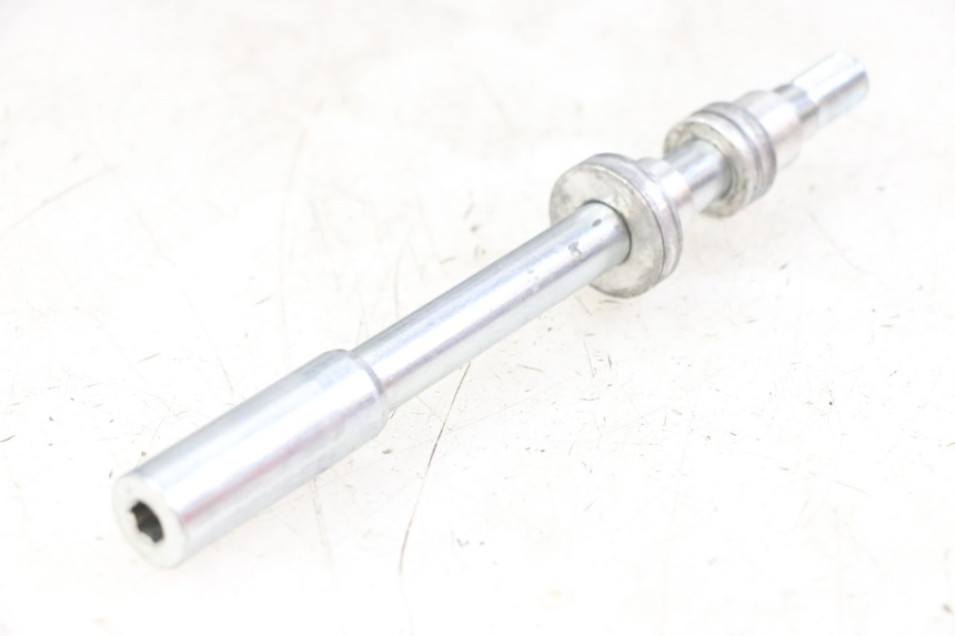 photo de VORDERRADACHSE VENT DERAPAGE 50 (2018 - 2023) - Technische Nahaufnahme