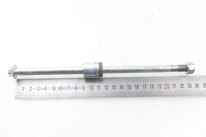 photo de VORDERRADACHSE JM MOTORS VIPER 4T 50 (2015 - 2022) - Detailansicht des Bauteils