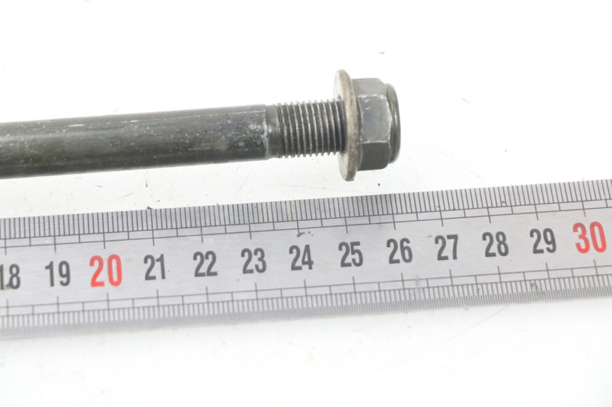 photo de VORDERACHSE EUROCKA VIRTUALITY GT 4T 50 (2011 - 2017) - Detailansicht des Bauteils