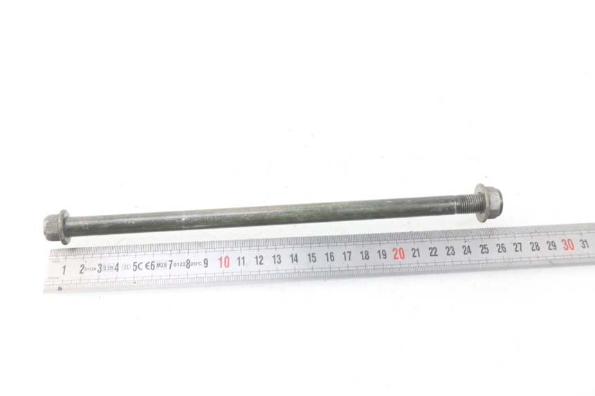 photo de VORDERACHSE EUROCKA VIRTUALITY GT 4T 50 (2011 - 2017) - Zoom auf Gebrauchszustand