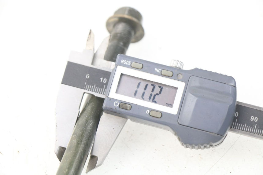 photo de VORDERACHSE EUROCKA VIRTUALITY GT 4T 50 (2011 - 2017) - Alternative Perspektive