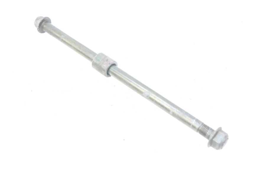 photo de VORDERACHSE EUROCKA VIRTUALITY GT 4T 50 (2011 - 2017) - Hauptansicht