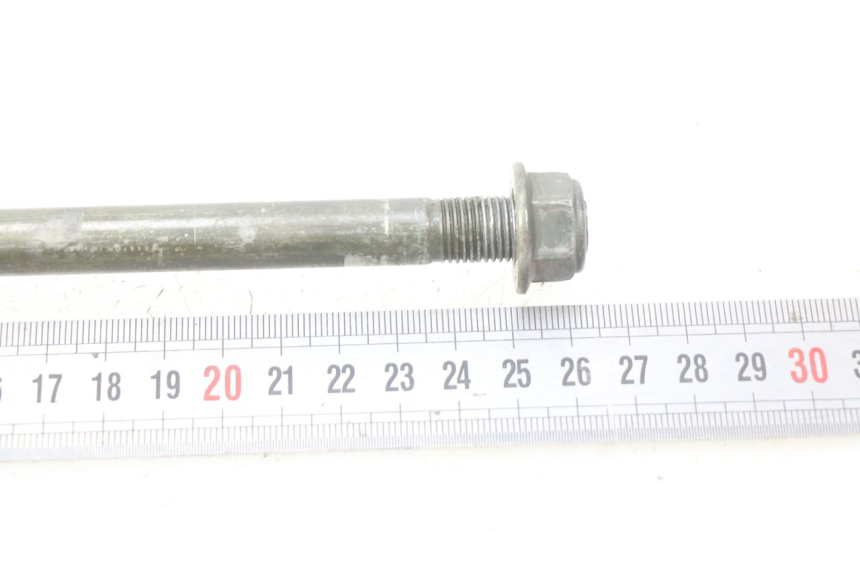 photo de VORDERACHSE EUROCKA VIRTUALITY GT 4T 50 (2011 - 2017) - Detailansicht des Bauteils