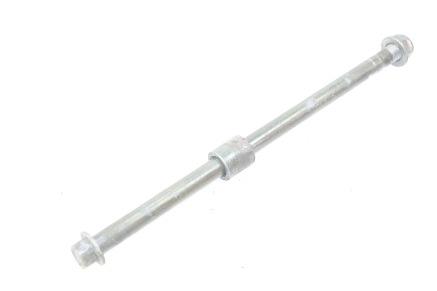 photo de VORDERACHSE EUROCKA VIRTUALITY GT 4T 50 (2011 - 2017) - Technische Nahaufnahme