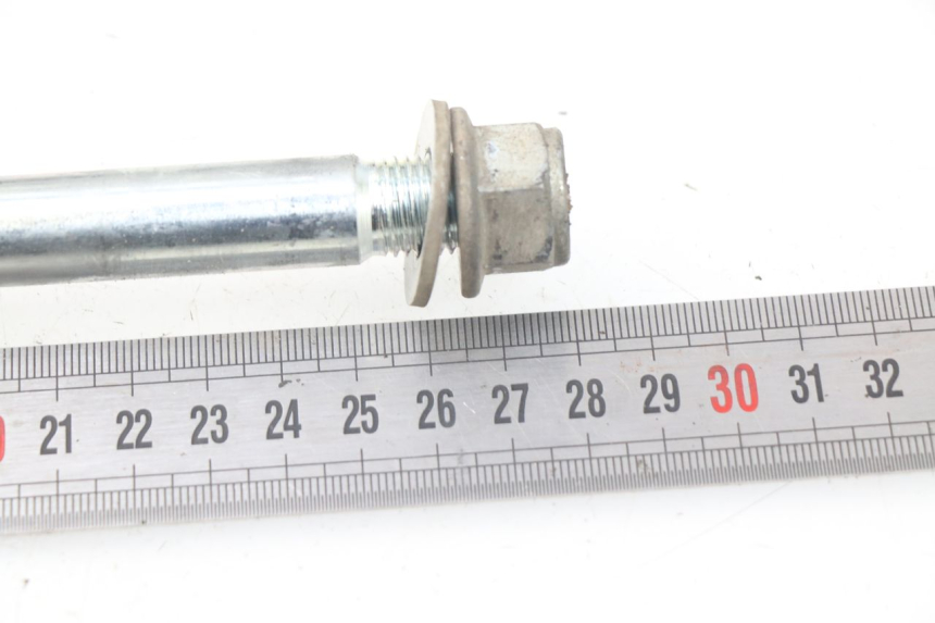 photo de VORDERRADACHSE PEUGEOT VIVACITY NEW 4T 50 (2008 - 2017) - Detailansicht des Bauteils