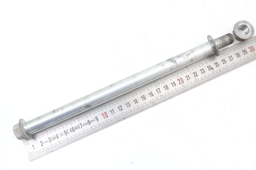 photo de VORDERRADACHSE PEUGEOT VIVACITY NEW 4T 50 (2008 - 2017) - Detailansicht des Bauteils