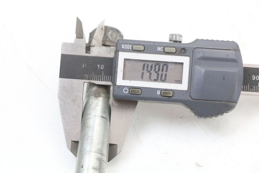 photo de VORDERRADACHSE PEUGEOT VIVACITY NEW 4T 50 (2008 - 2017) - Alternative Perspektive