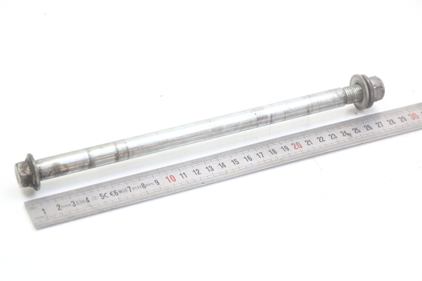 photo de VORDERRADACHSE PEUGEOT VIVACITY 125 (2010 - 2017) - Detailansicht des Bauteils