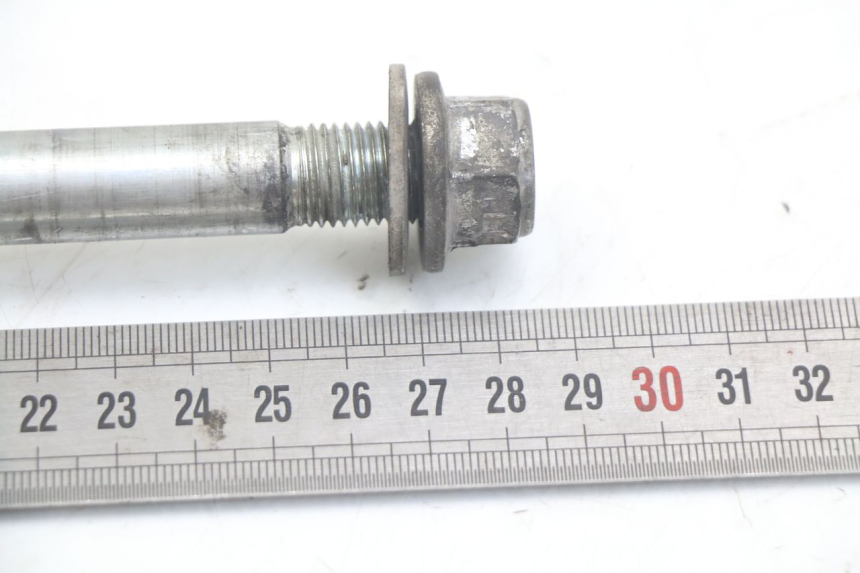 photo de VORDERRADACHSE PEUGEOT VIVACITY 125 (2010 - 2017) - Alternative Perspektive