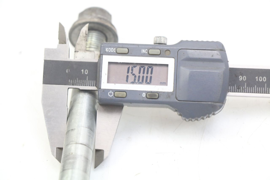 photo de VORDERRADACHSE PEUGEOT VIVACITY 125 (2010 - 2017) - Technische Nahaufnahme