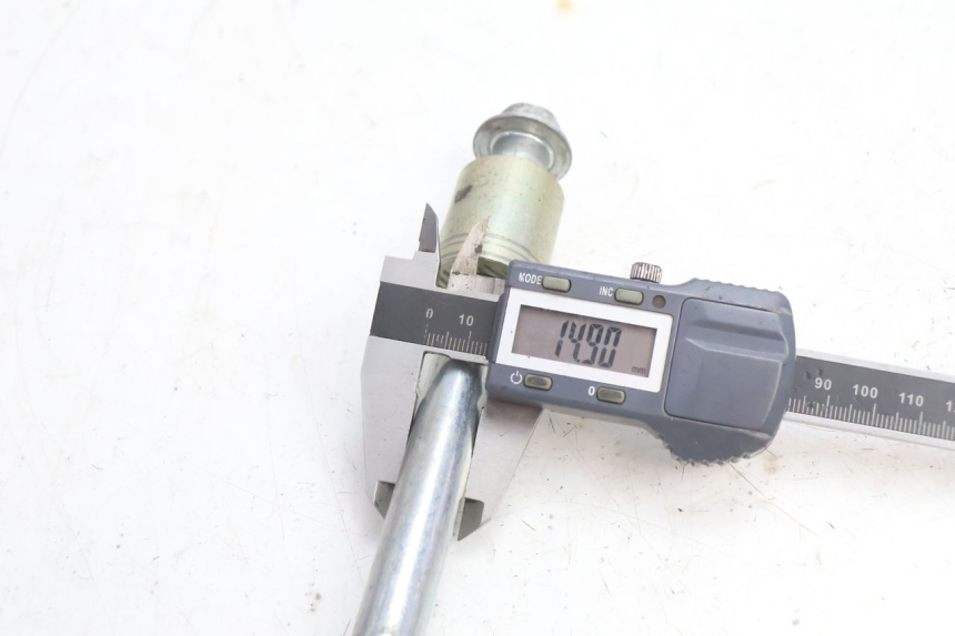 photo de VORDERRADACHSE DAELIM VJ ROADWIN 125 (2004 - 2007) - Technische Nahaufnahme