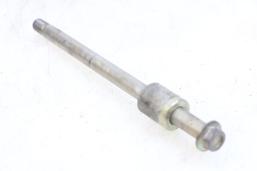 photo de VORDERACHSE DAELIM VL DAYSTAR 125 (2000 - 2011) - Zoom auf Gebrauchszustand