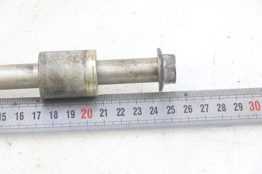 photo de VORDERACHSE DAELIM VL DAYSTAR 125 (2000 - 2011) - Alternative Perspektive