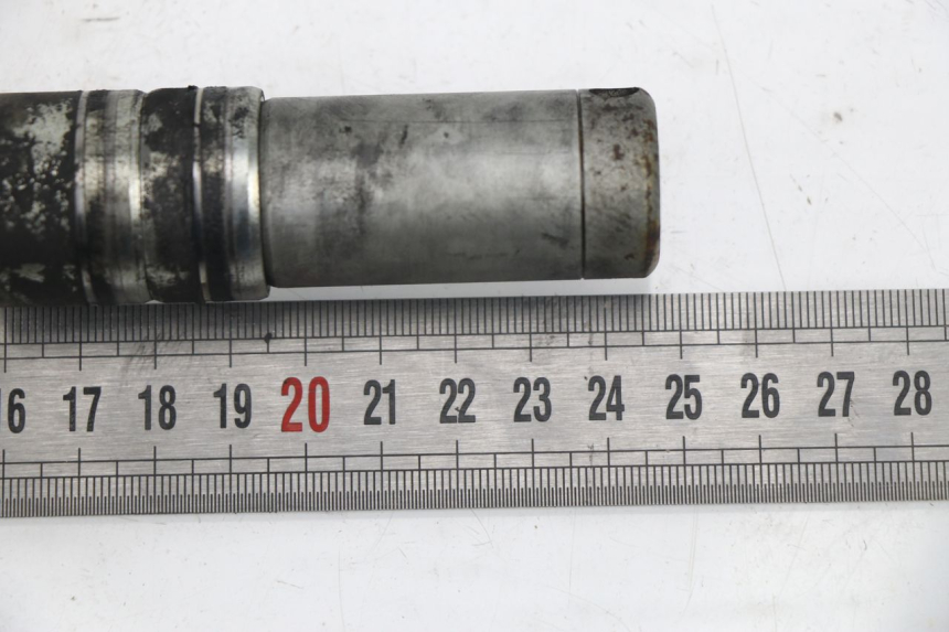 photo de VORDERRADACHSE HONDA VTR F FIRESTORM 1000 (1997 - 2001) - Alternative Perspektive