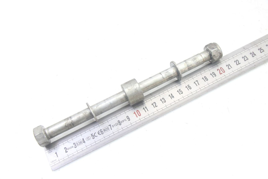 photo de VORDERRADACHSE YAMAHA WHY 50 (1998 - 2000) - Detailansicht des Bauteils