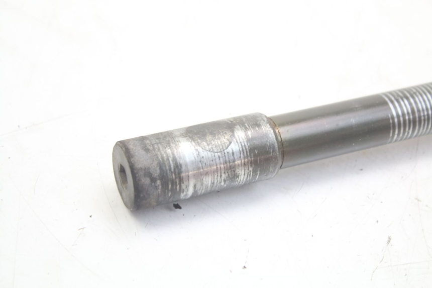 photo de VORDERRADACHSE KYMCO X-CITING XCITING 400 (2014 - 2018) - Zoom auf Gebrauchszustand