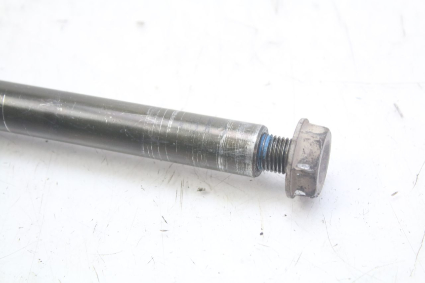 photo de VORDERRADACHSE KYMCO X-CITING XCITING 400 (2014 - 2018) - Alternative Perspektive