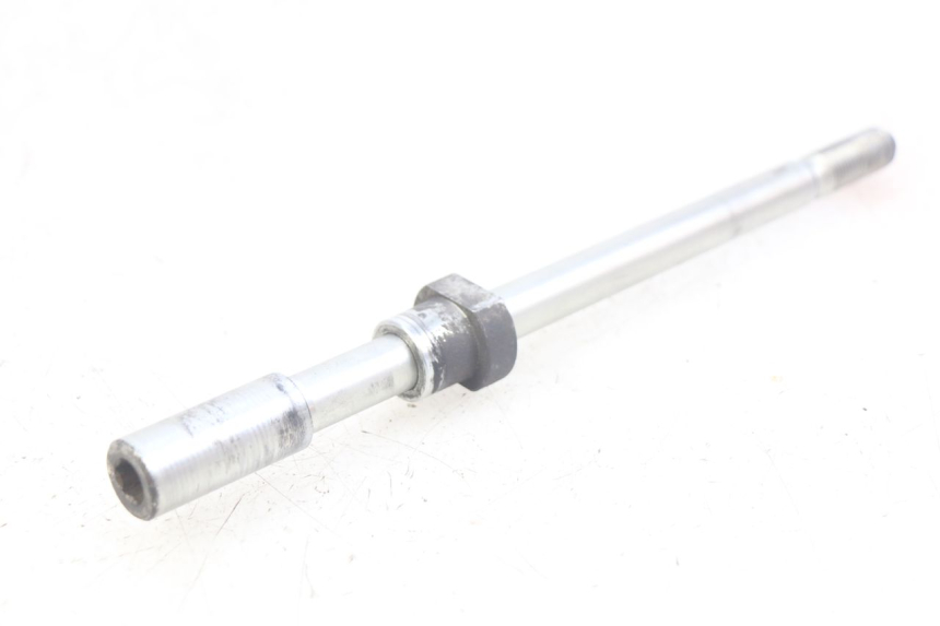 photo de VORDERACHSE YAMAHA X-CITY XCITY 125 (2007 - 2013) - Hauptansicht