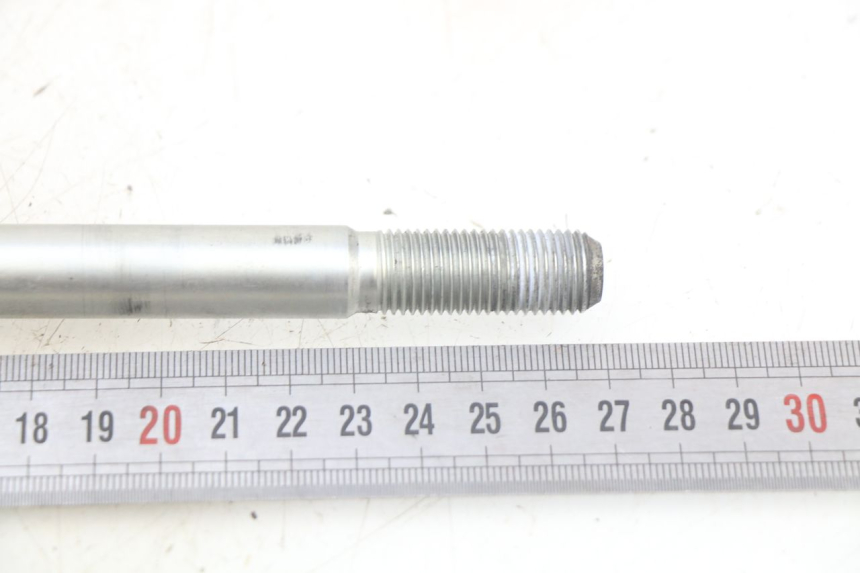 photo de VORDERACHSE YAMAHA X-CITY XCITY 125 (2007 - 2013) - Alternative Perspektive