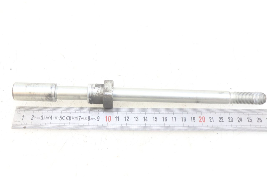 photo de VORDERACHSE YAMAHA X-CITY XCITY 125 (2007 - 2013) - Technische Nahaufnahme