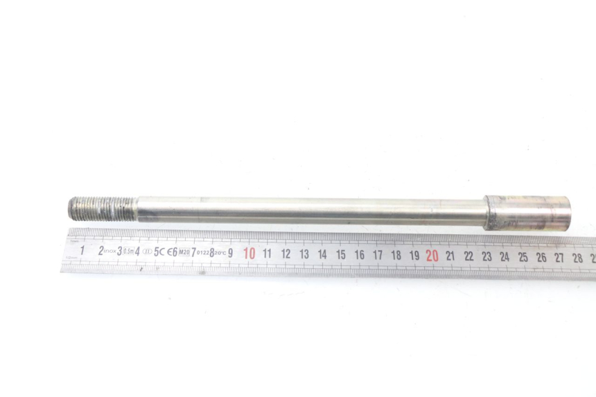 photo de VORDERRADACHSE YAMAHA XMAX X-MAX ABS 125 (2014 - 2016) - Technische Nahaufnahme