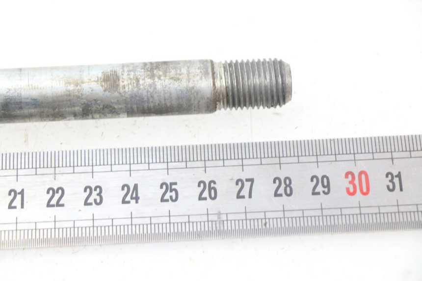 photo de VORDERRADACHSE YAMAHA XMAX X-MAX 125 (2006 - 2009) - Detailansicht des Bauteils