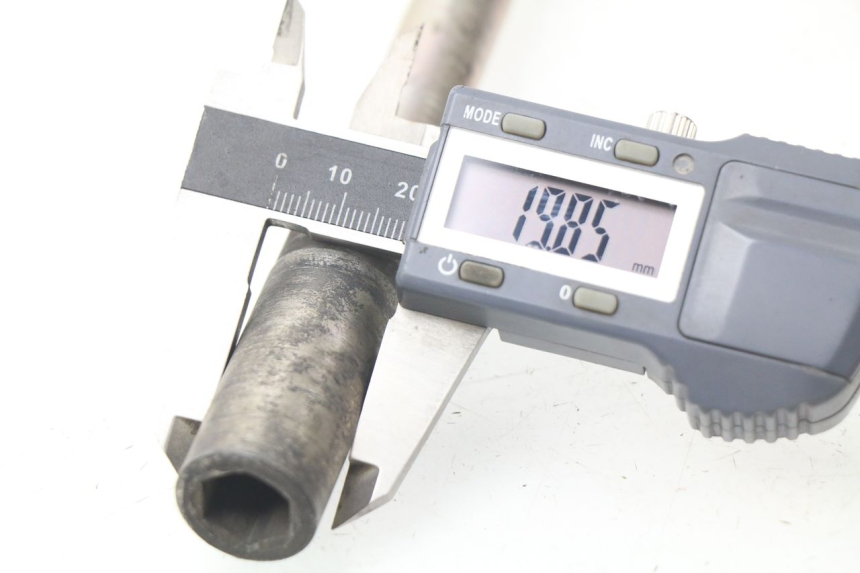 photo de VORDERACHSE YAMAHA X-MAX XMAX 125 (2010 - 2013) - Alternative Perspektive