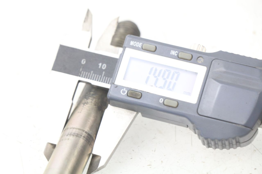 photo de VORDERACHSE YAMAHA X-MAX XMAX 125 (2010 - 2013) - Technische Nahaufnahme