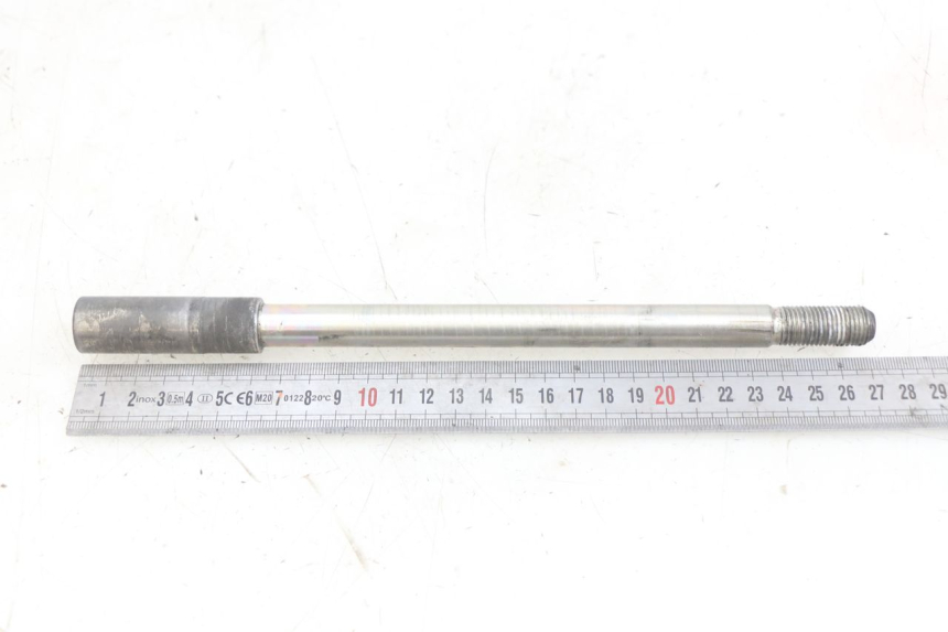 photo de VORDERACHSE YAMAHA X-MAX XMAX 125 (2010 - 2013) - Zoom auf Gebrauchszustand