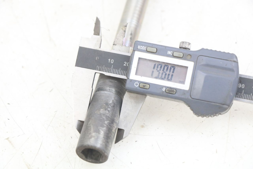 photo de VORDERACHSE YAMAHA X-MAX XMAX 125 (2010 - 2013) - Alternative Perspektive