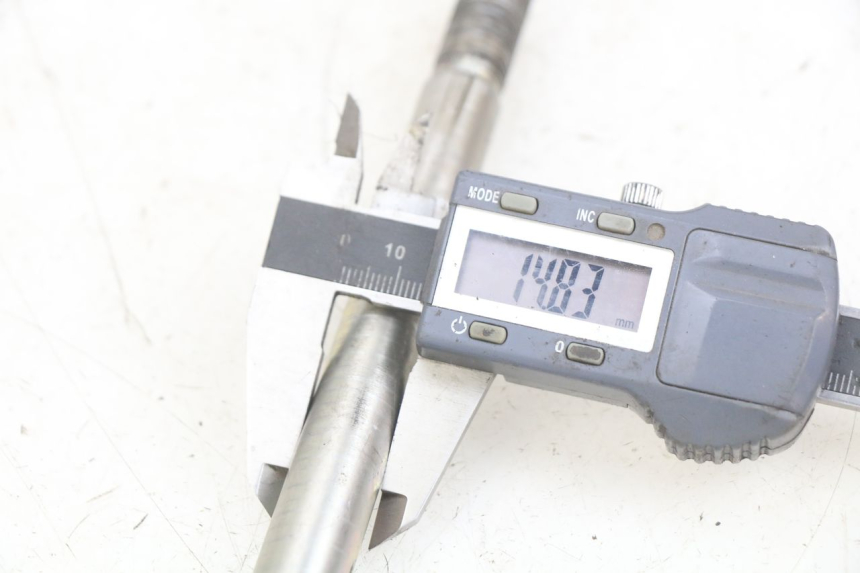 photo de VORDERACHSE YAMAHA X-MAX XMAX 125 (2010 - 2013) - Technische Nahaufnahme