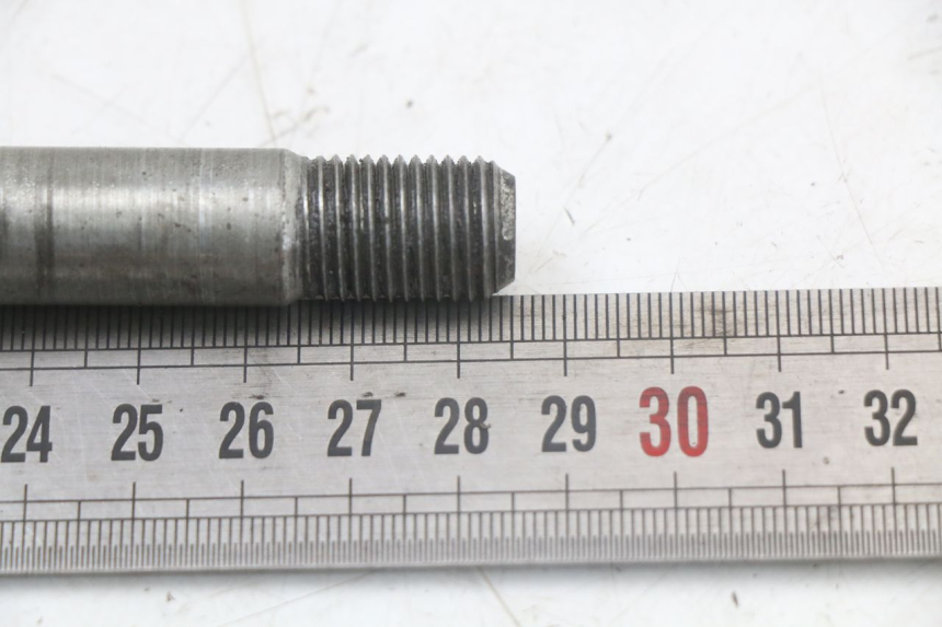 photo de VORDERACHSE YAMAHA X-MAX XMAX 250 (2006 - 2009) - Zoom auf Gebrauchszustand