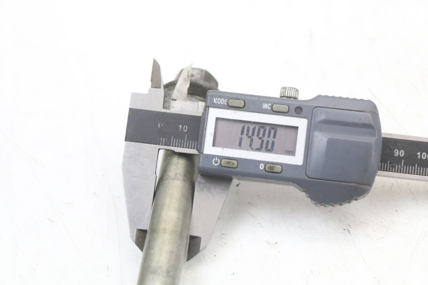 photo de VORDERACHSE YAMAHA X-MAX XMAX 250 (2006 - 2009) - Alternative Perspektive