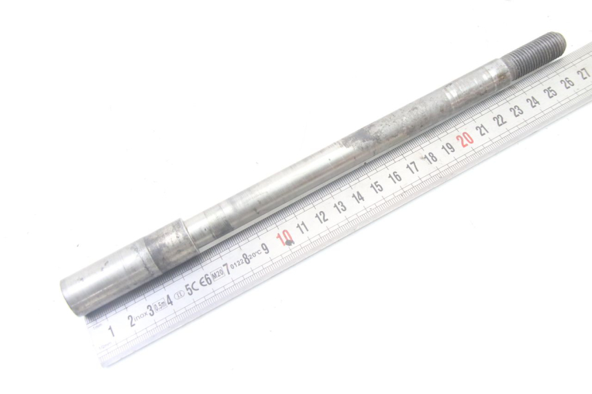 photo de VORDERACHSE YAMAHA X-MAX XMAX 125 (2010 - 2013) - Zoom auf Gebrauchszustand