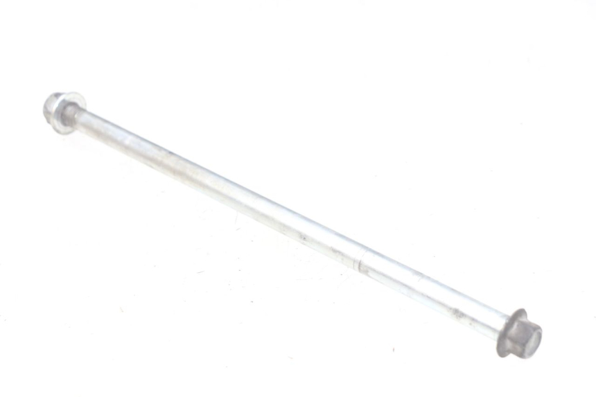 photo de VORDERACHSE TGB X-MOTION XMOTION 125 (2008 - 2014) - Hauptansicht