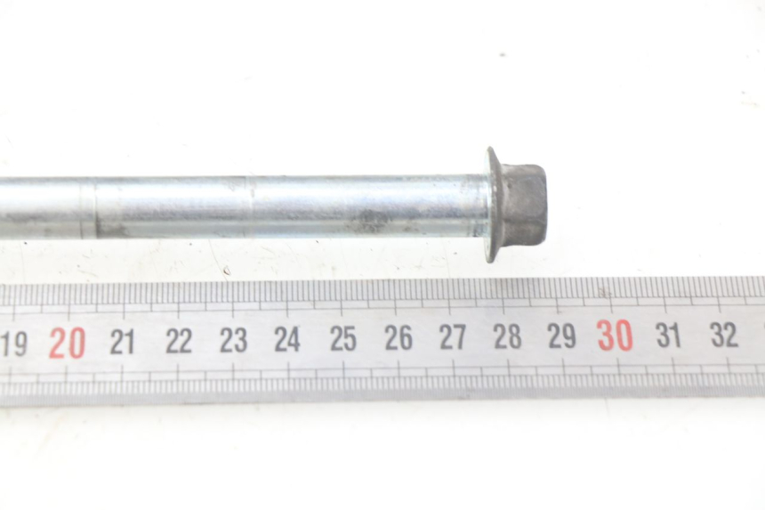 photo de VORDERACHSE TGB X-MOTION XMOTION 125 (2008 - 2014) - Detailansicht des Bauteils