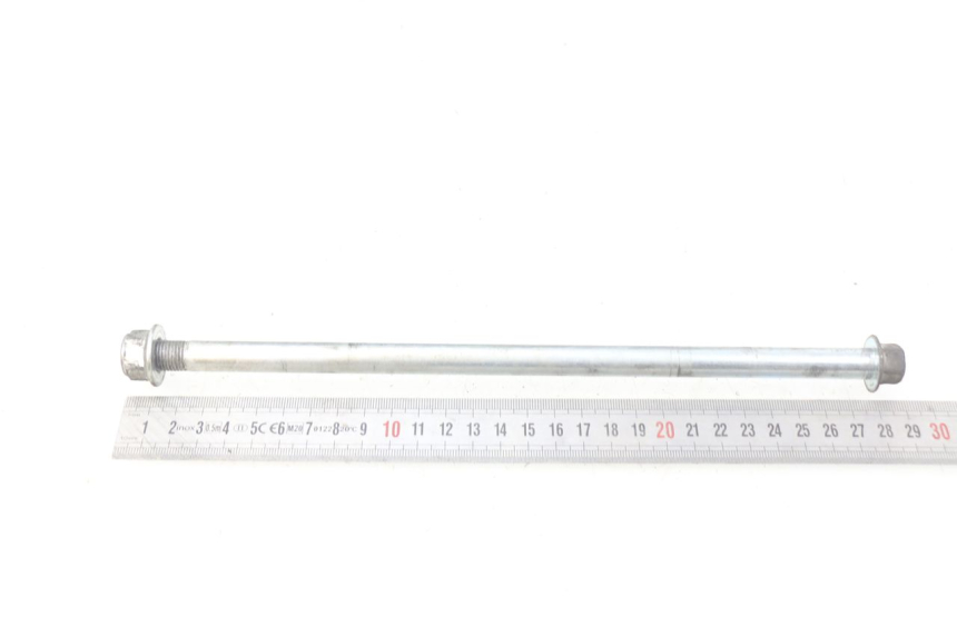 photo de VORDERACHSE TGB X-MOTION XMOTION 125 (2008 - 2014) - Zoom auf Gebrauchszustand